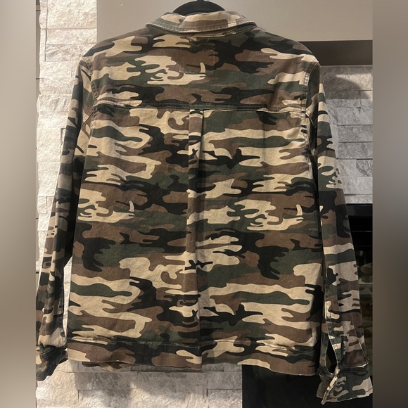 Sanctuary desert camp light jacket, size XL - Picture 8 of 11